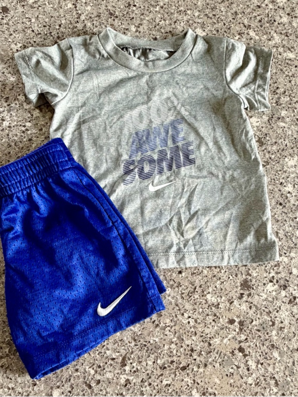 14 Piece l Boy’s Bundle l Size: 24M - Picture 3 of 14